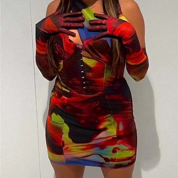 House of CB | Dresses | House Of Cb Dress | Poshmark